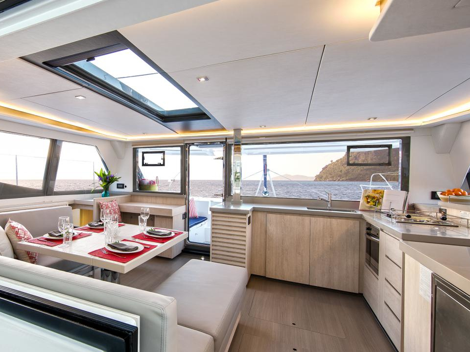 Moorings 4500L Club - Image 6