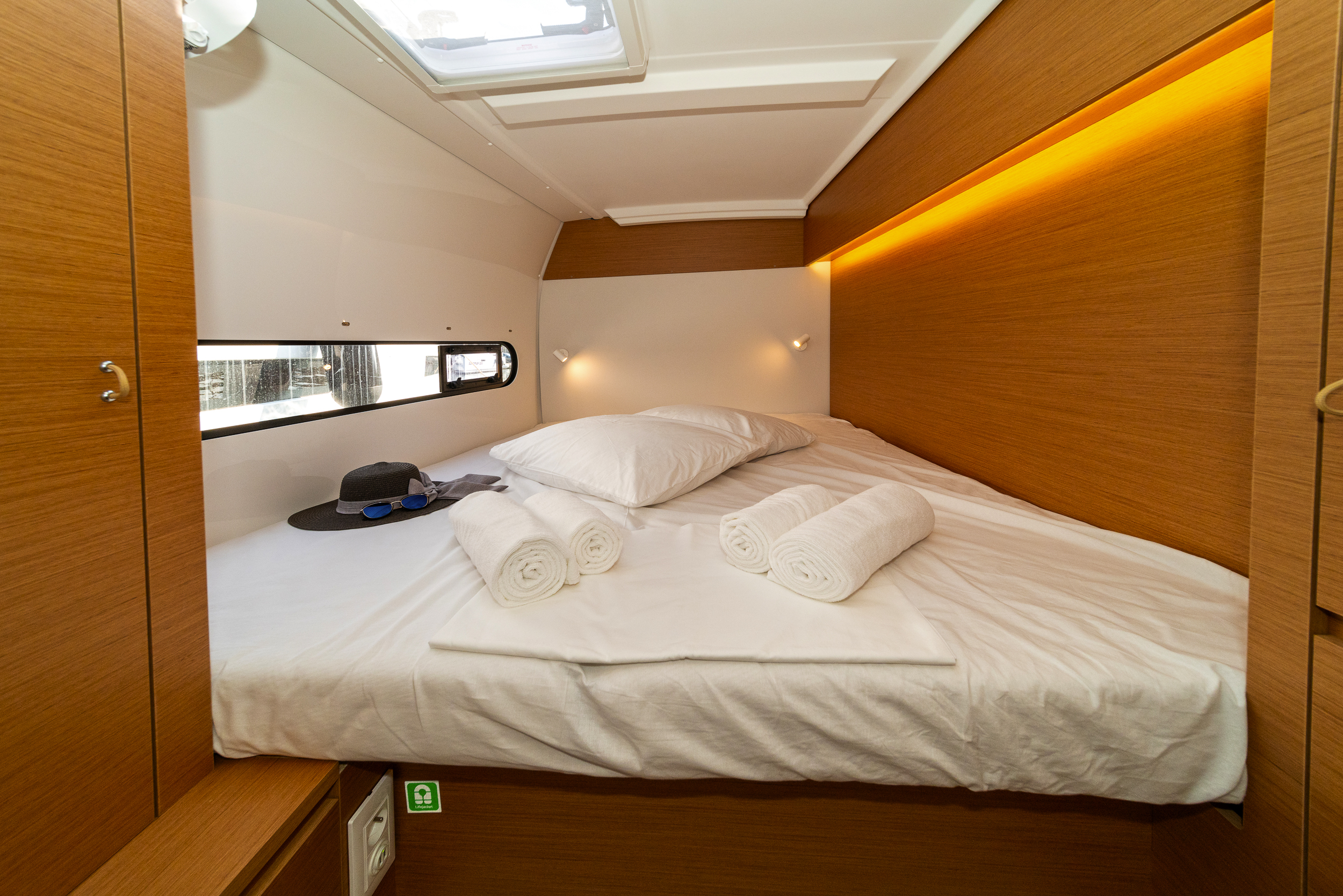 Excess  - First Sight -  - Croatia, ACI Marina Skradin