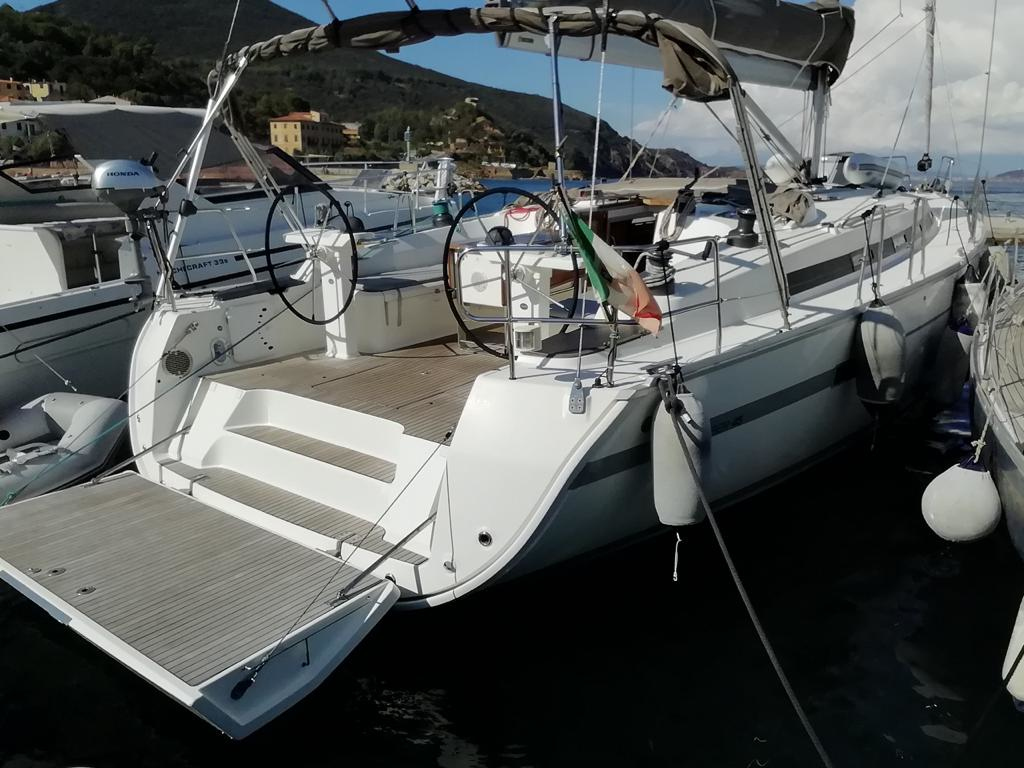 Bavaria 45 Cruiser “Bimba matta“, Piombino