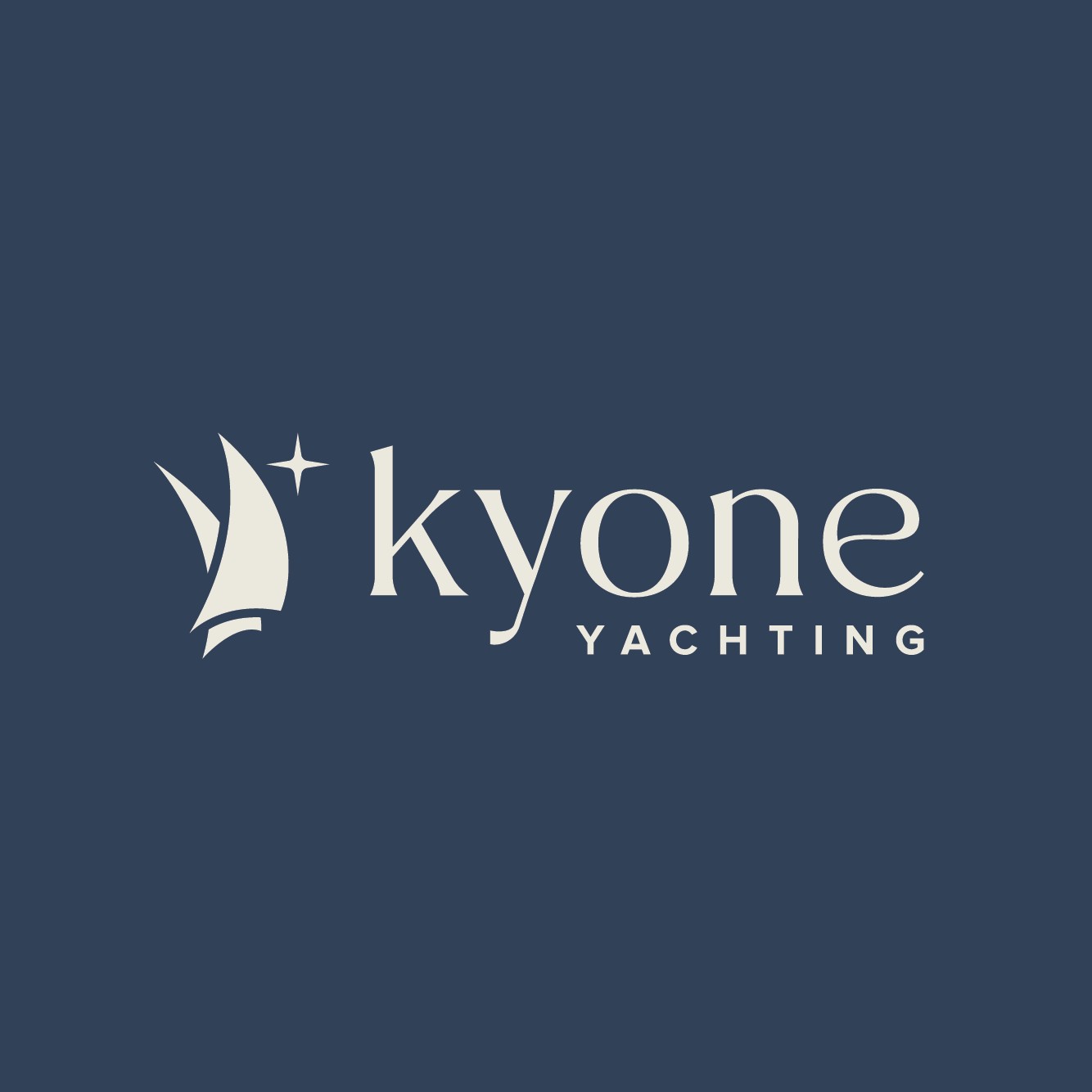 Kyone Yachting