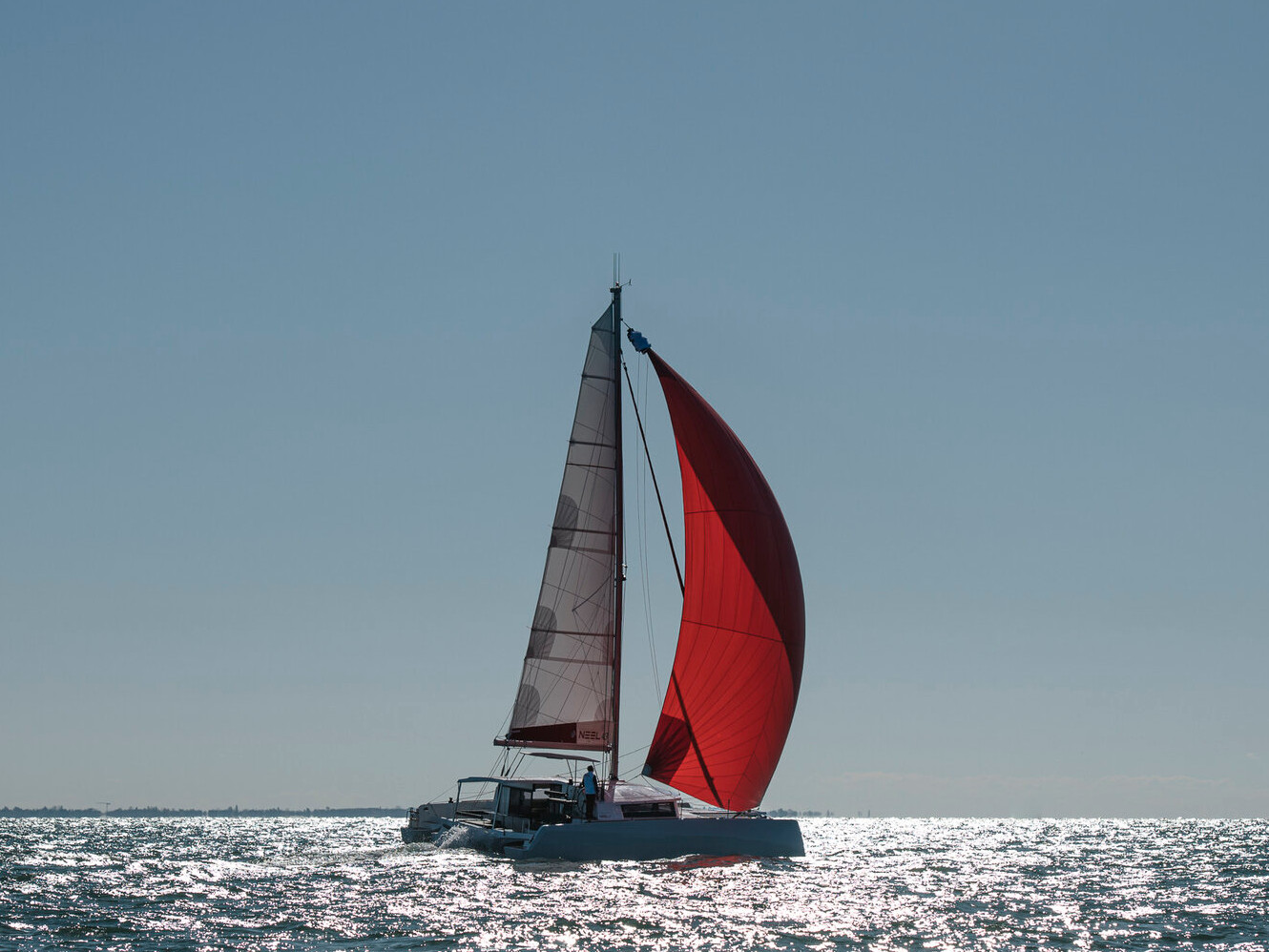 Catamaran