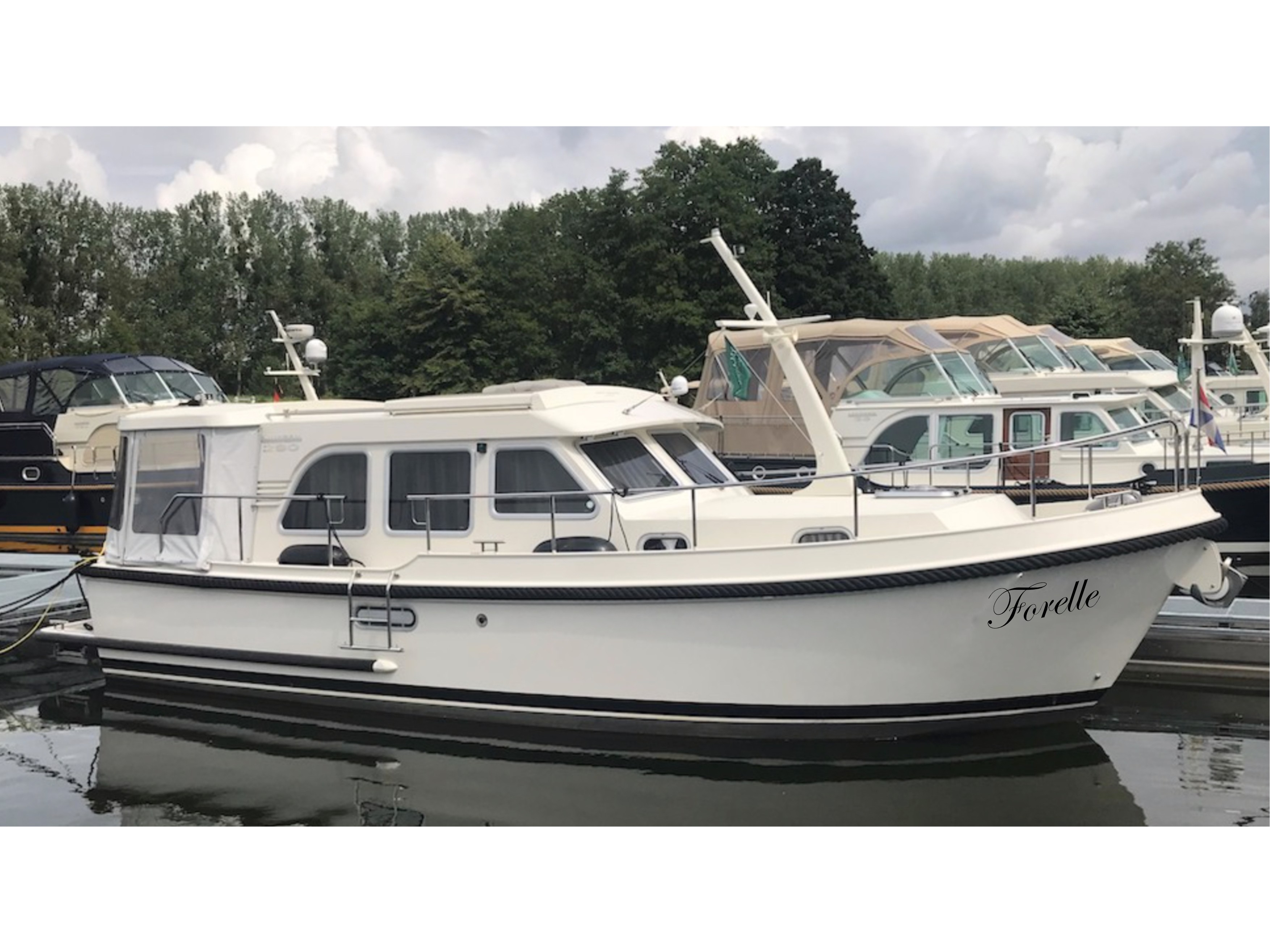 Forelle (Fr)