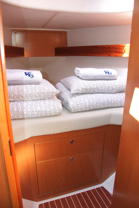 foto Bavaria Cruiser 32 3