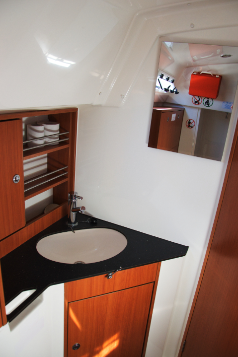 foto Bavaria Cruiser 32 4