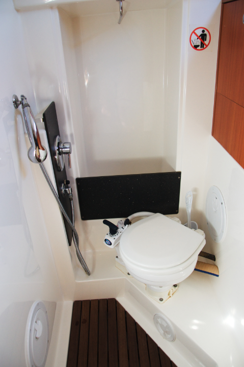 foto Bavaria Cruiser 32 5