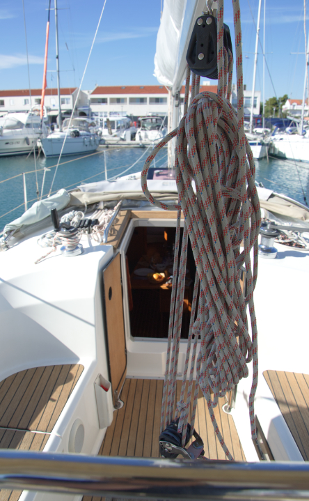 foto Bavaria Cruiser 32 10