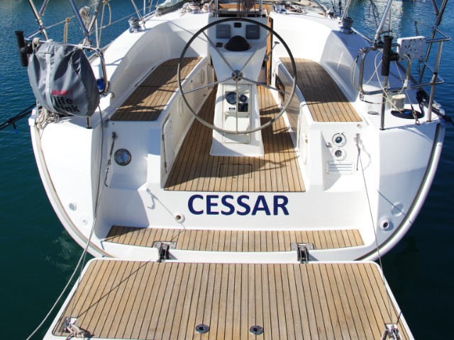 foto Bavaria Cruiser 32 17