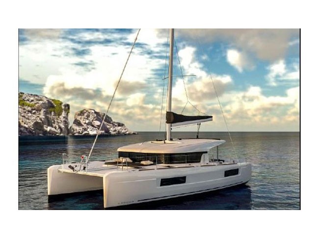 Lagoon 40