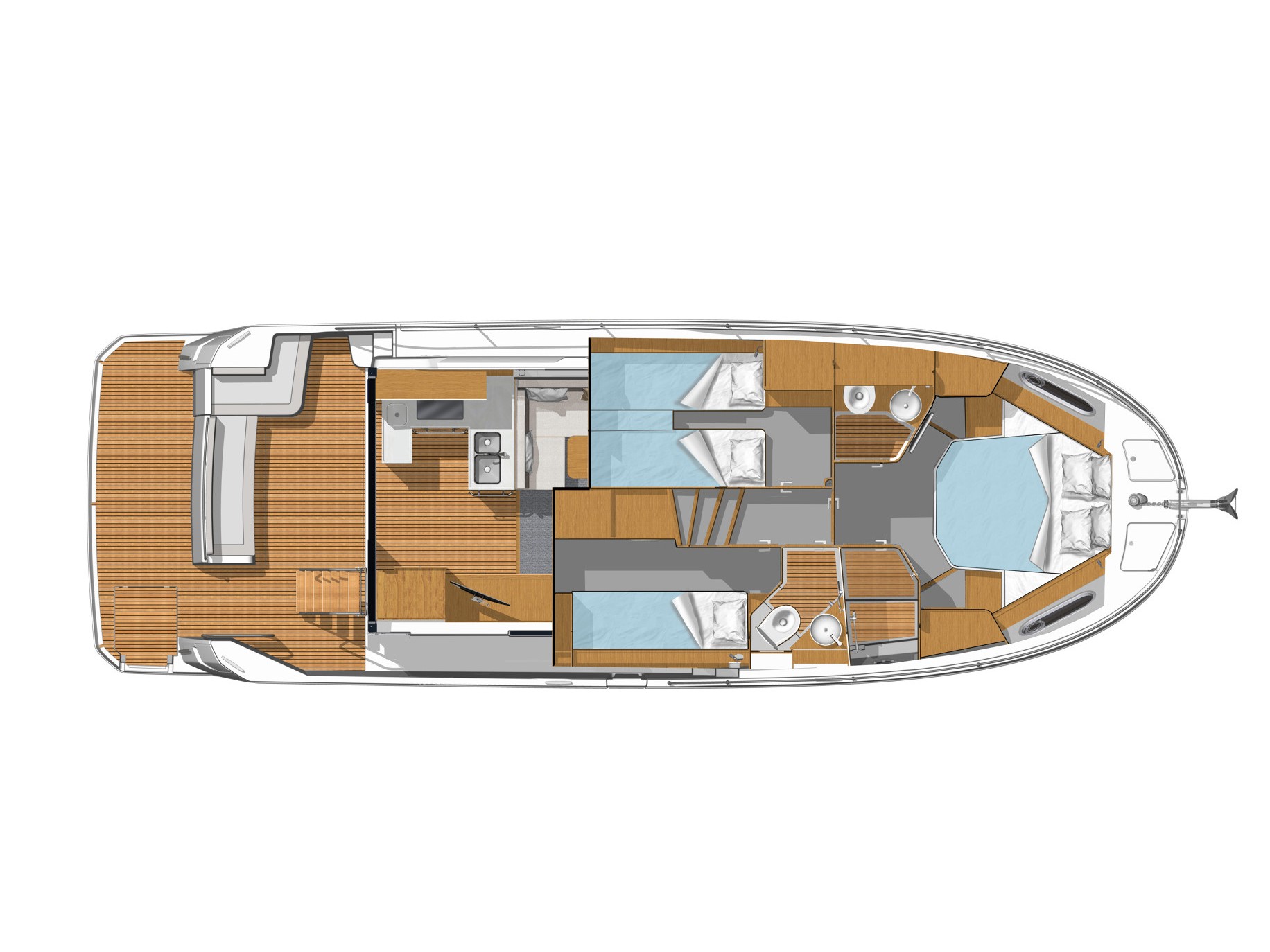 Yacht image 9