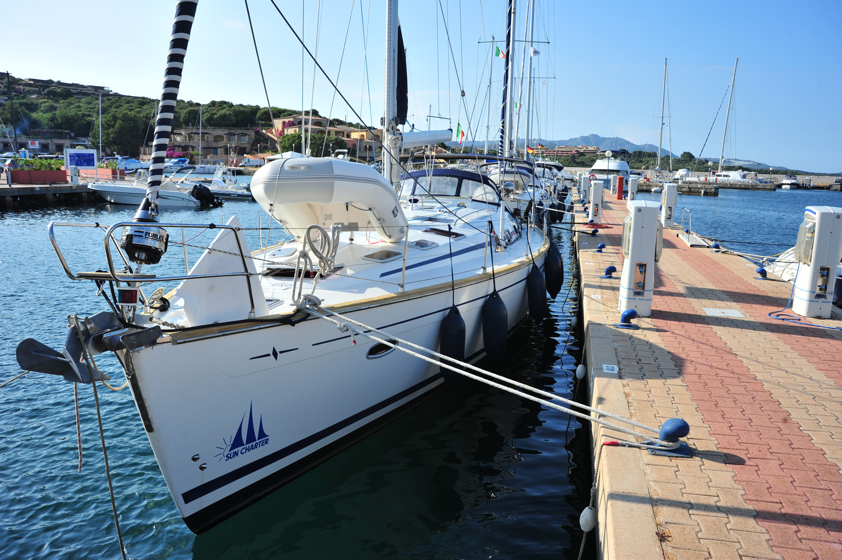 photo Bavaria 50 Cruiser 7
