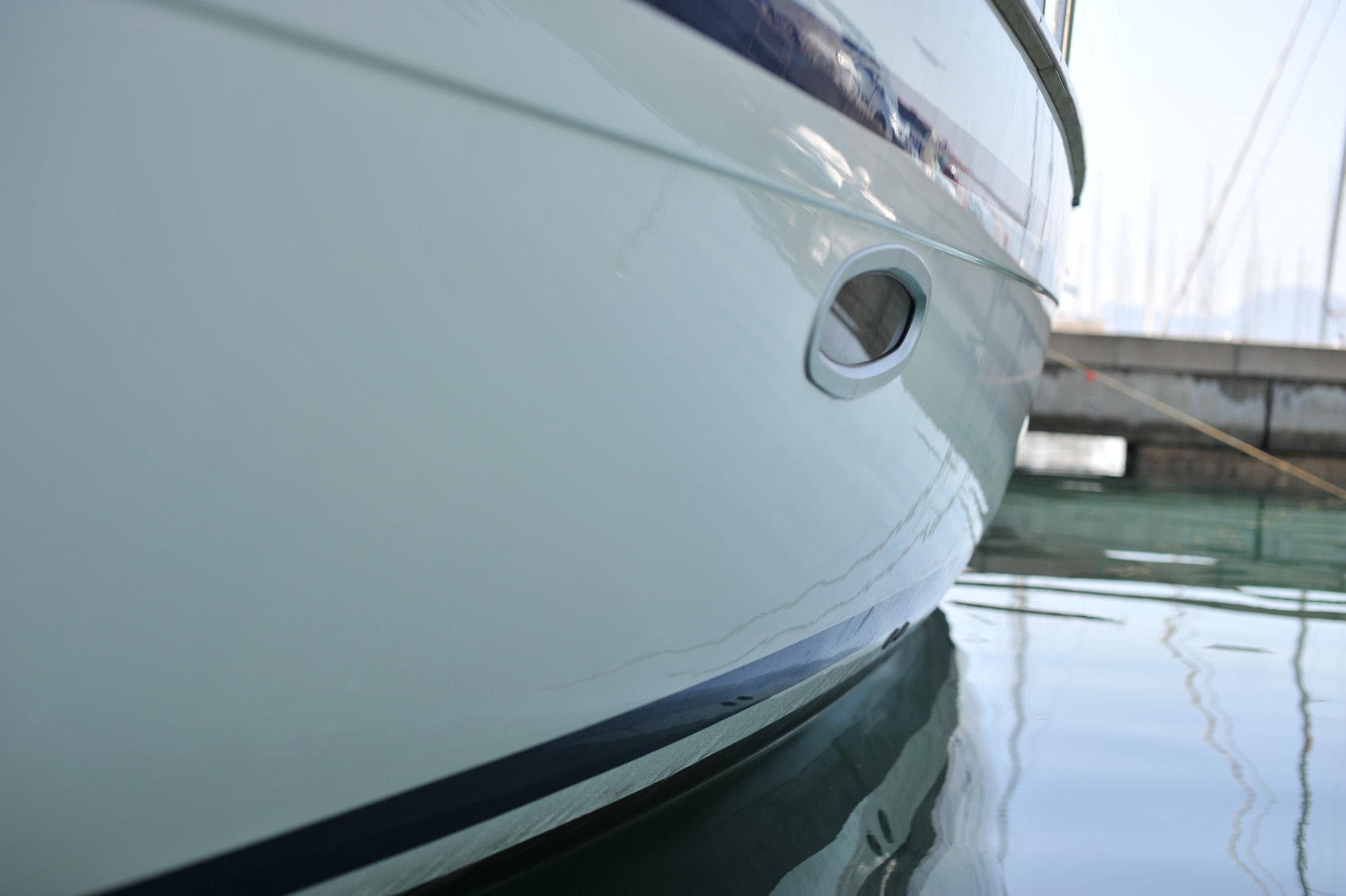 photo Bavaria 50 Cruiser 11