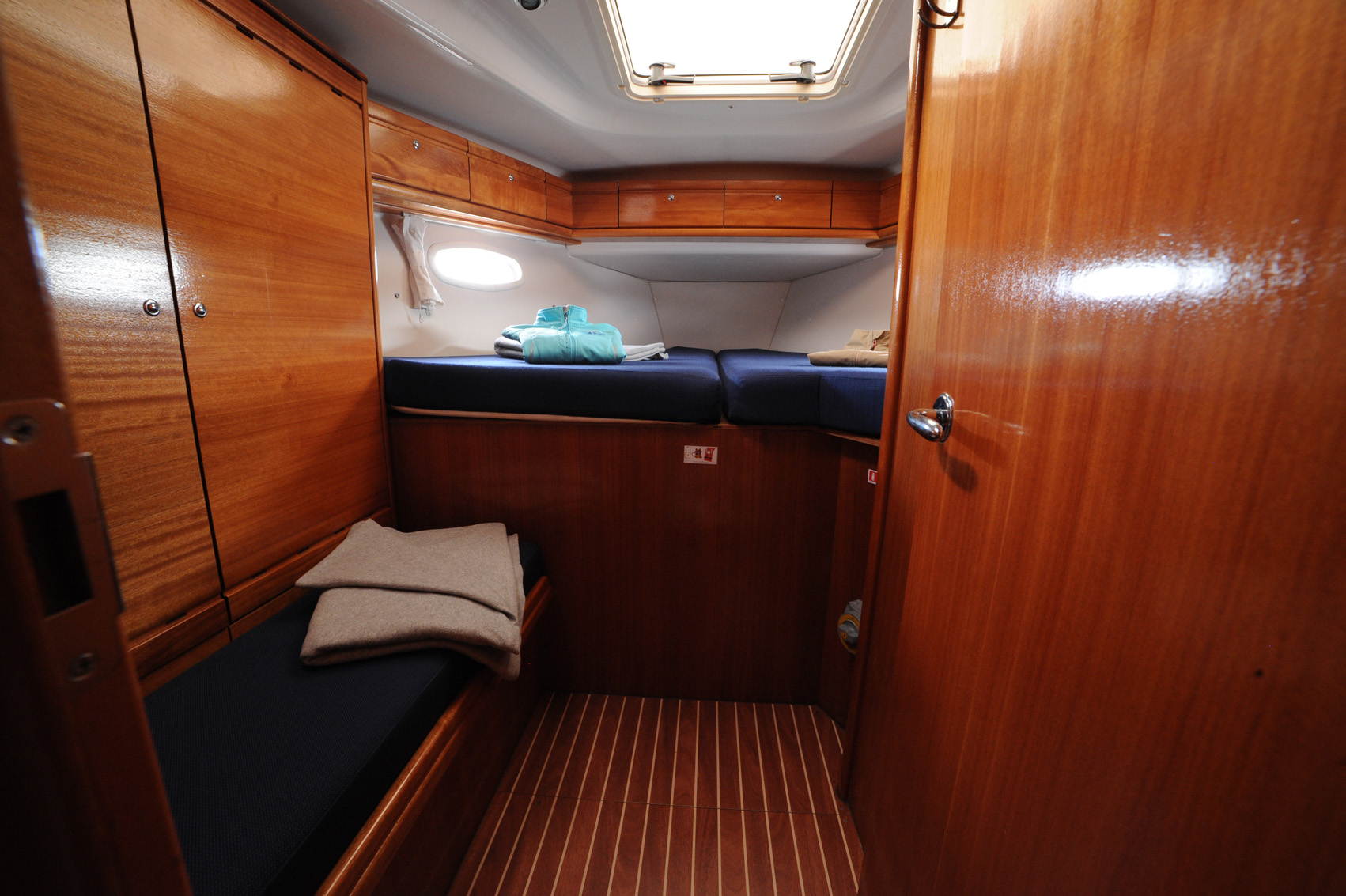 photo Bavaria 50 Cruiser 12