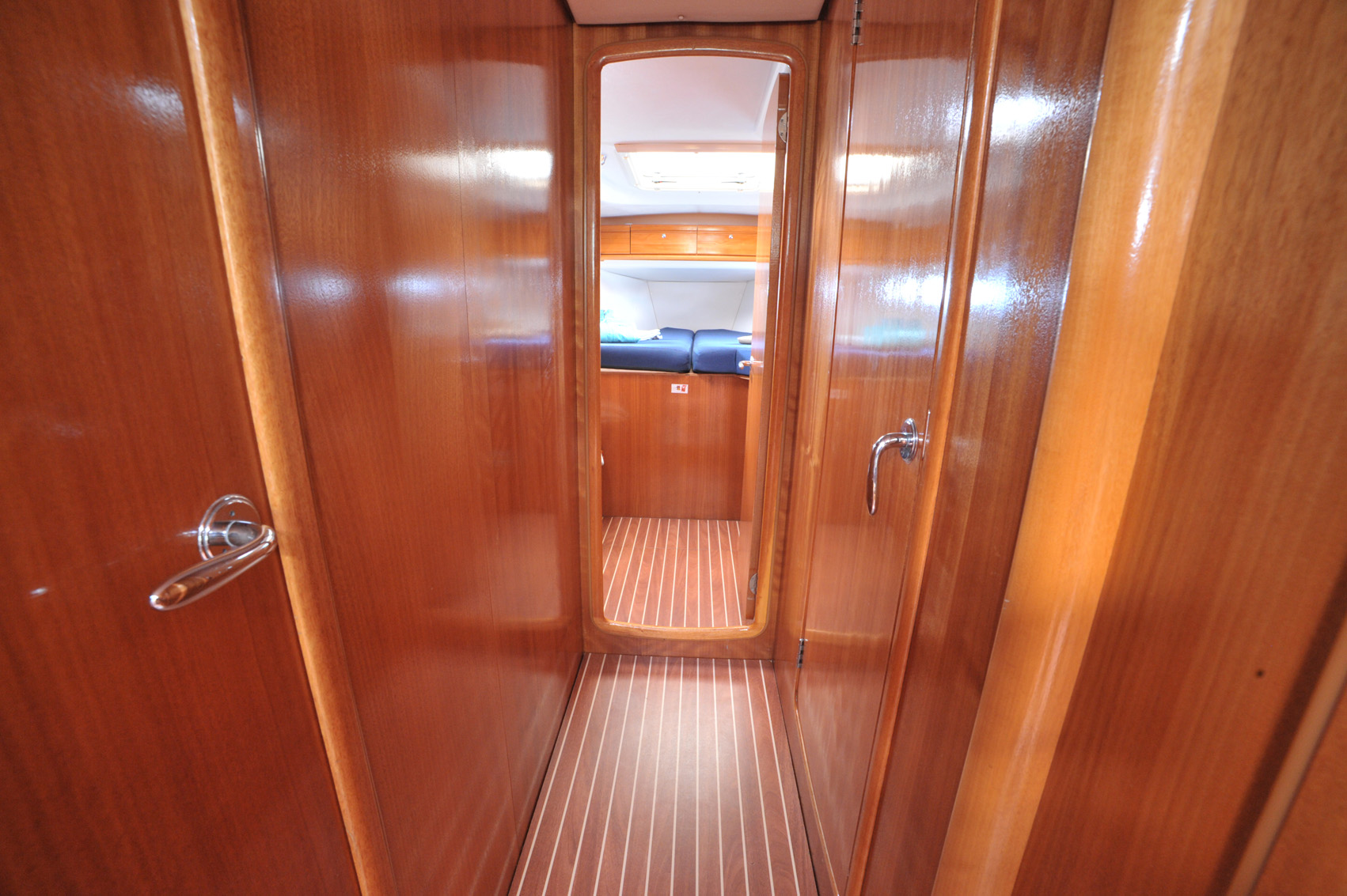 photo Bavaria 50 Cruiser 13