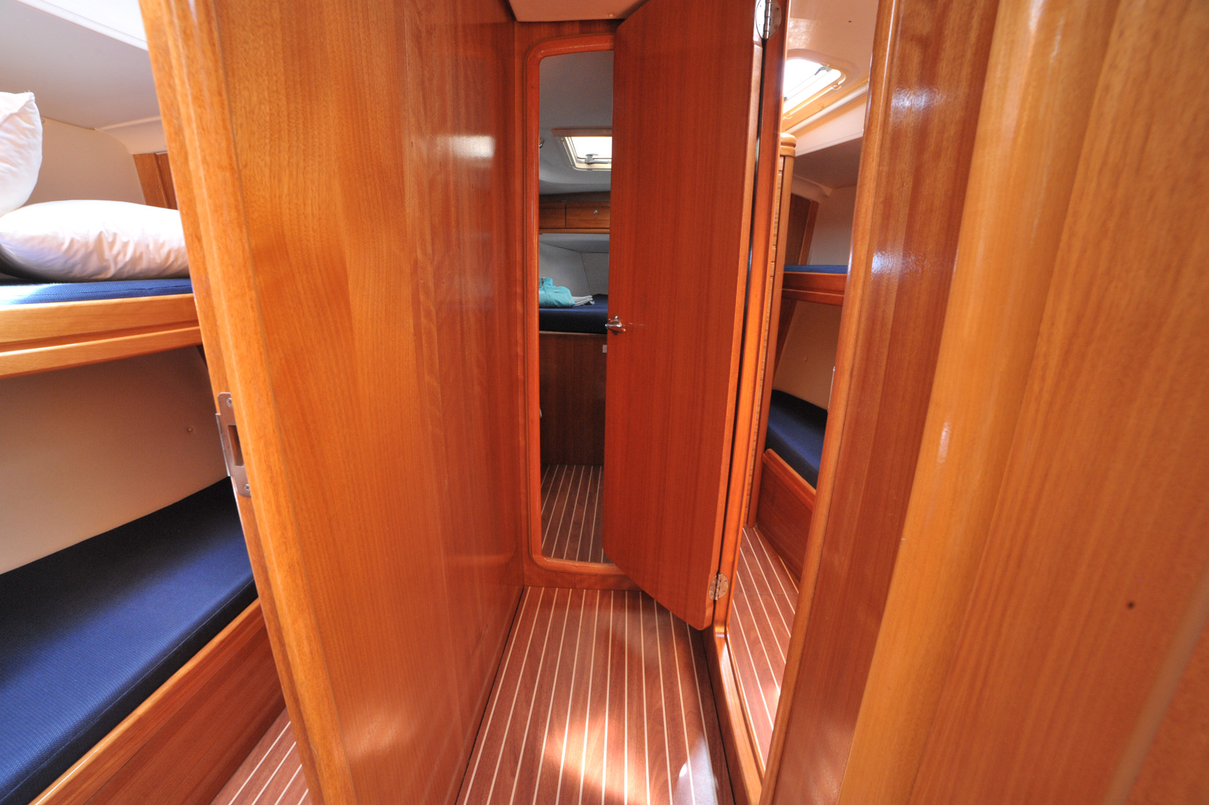 photo Bavaria 50 Cruiser 14