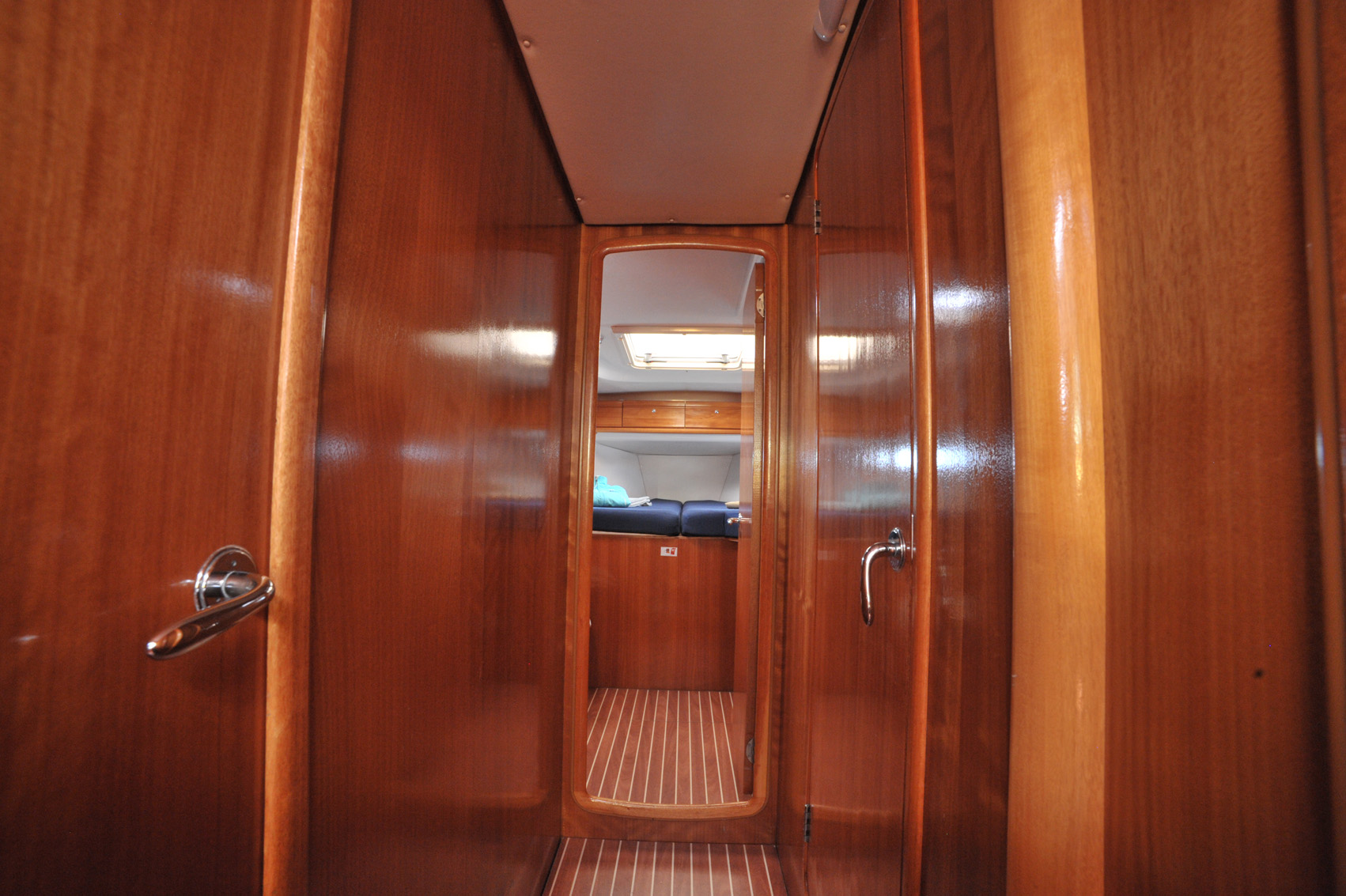 photo Bavaria 50 Cruiser 15