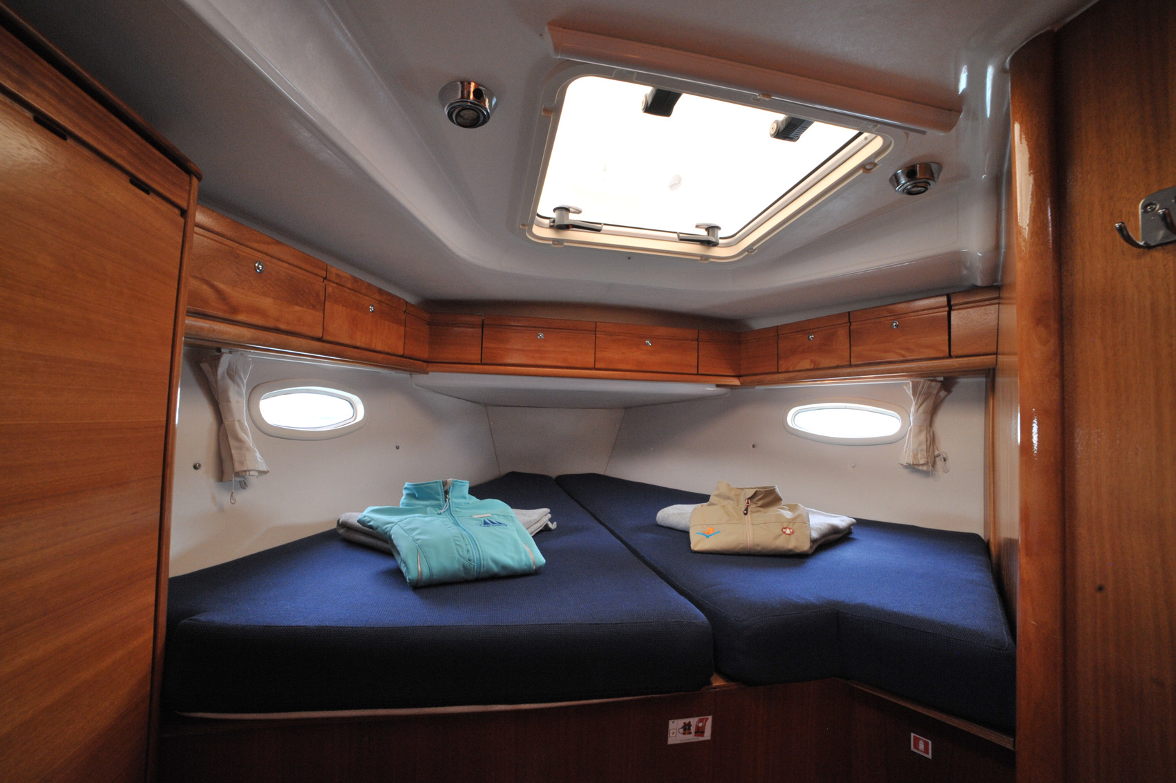 photo Bavaria 50 Cruiser 16