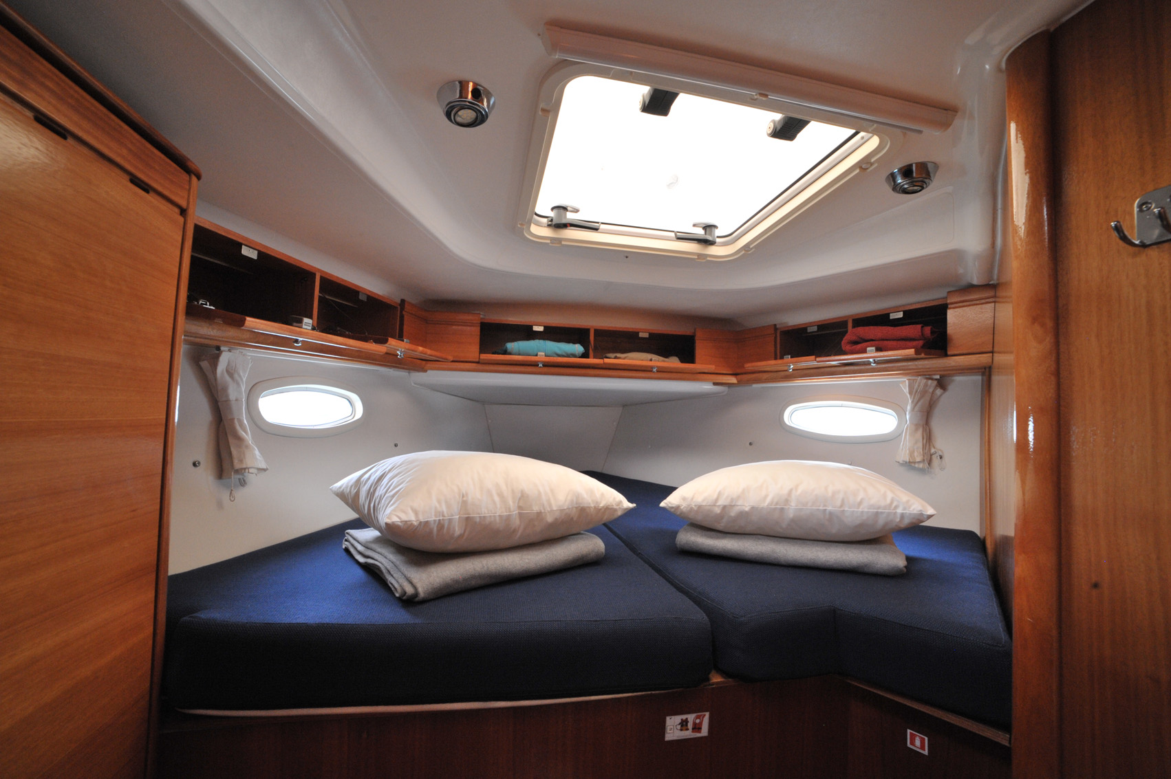 photo Bavaria 50 Cruiser 17