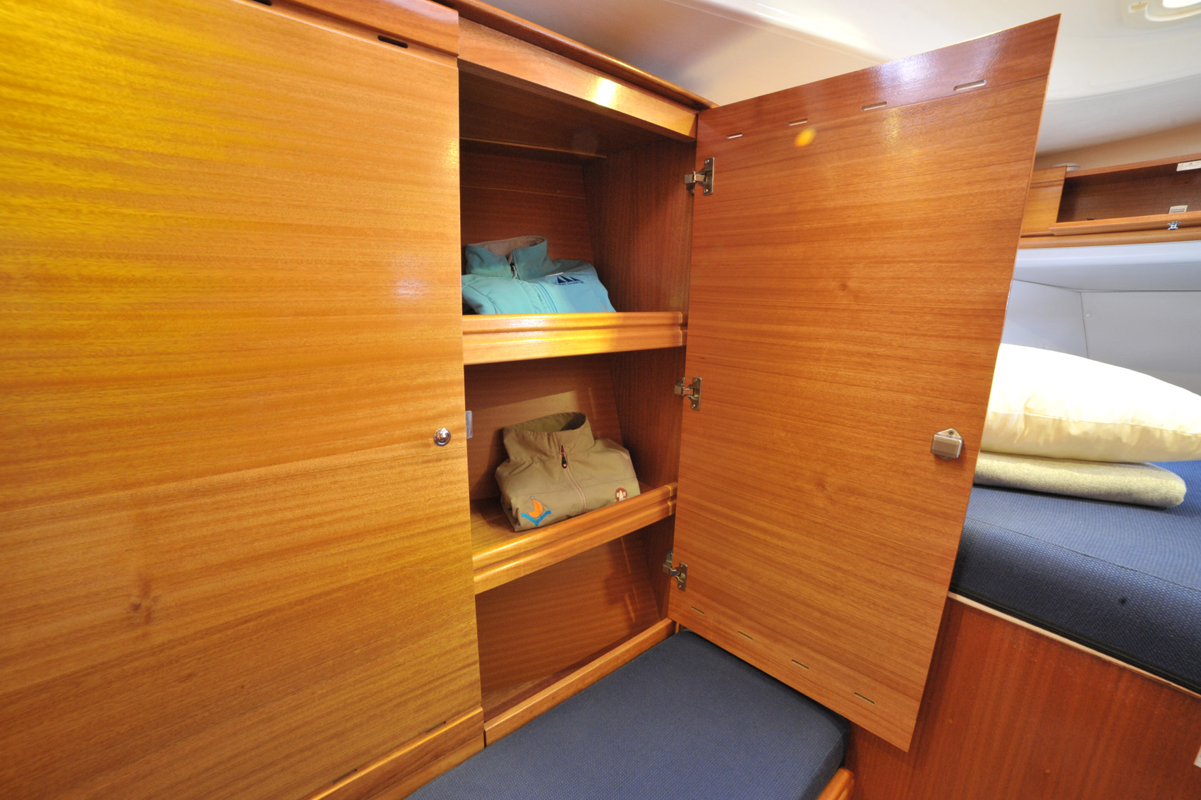 photo Bavaria 50 Cruiser 18