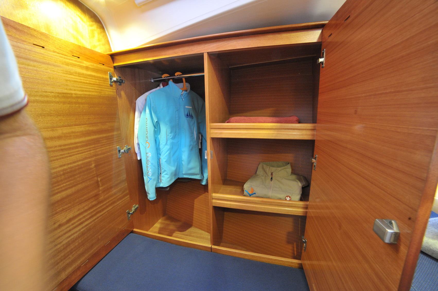 photo Bavaria 50 Cruiser 19