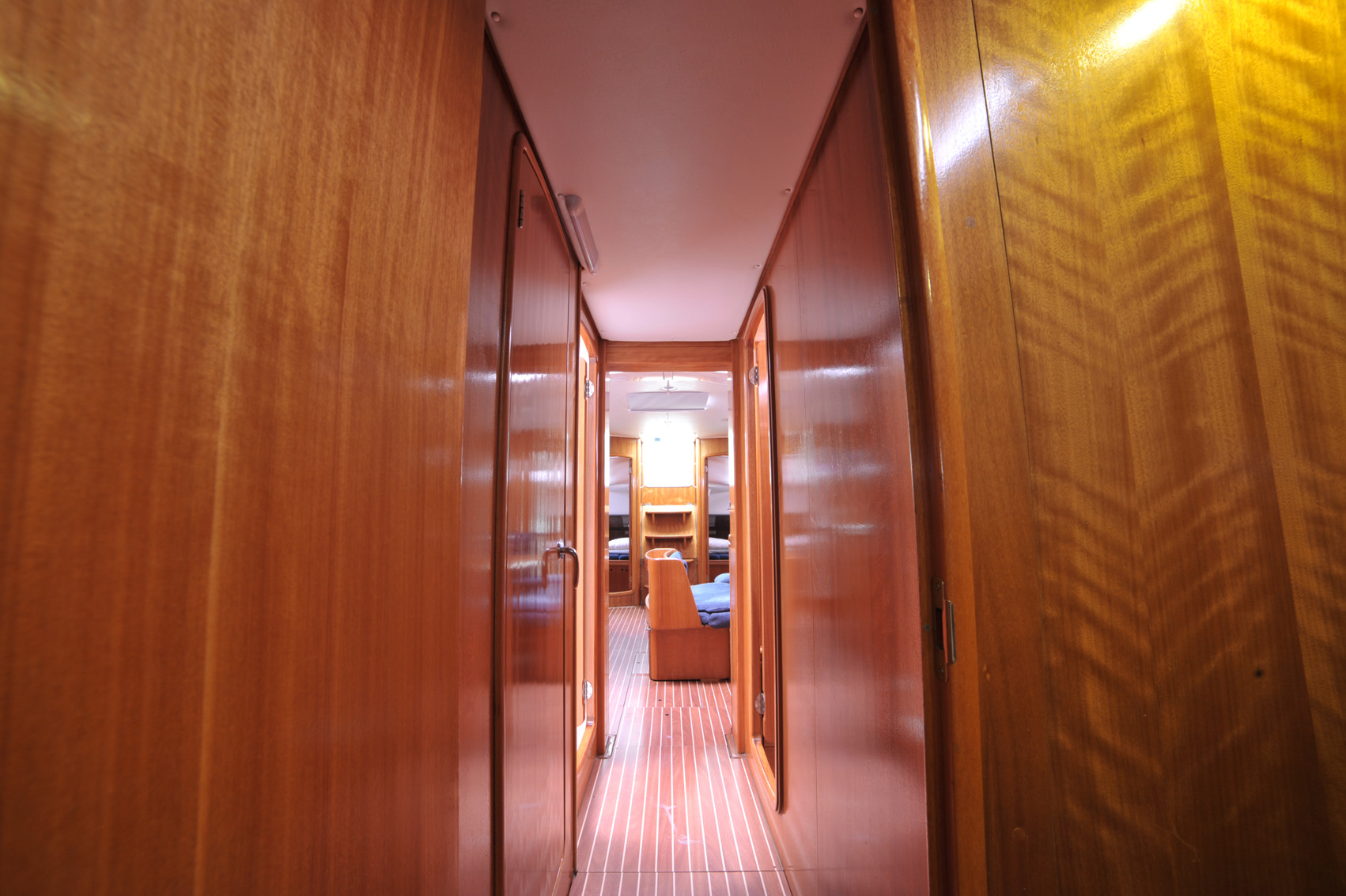 photo Bavaria 50 Cruiser 20