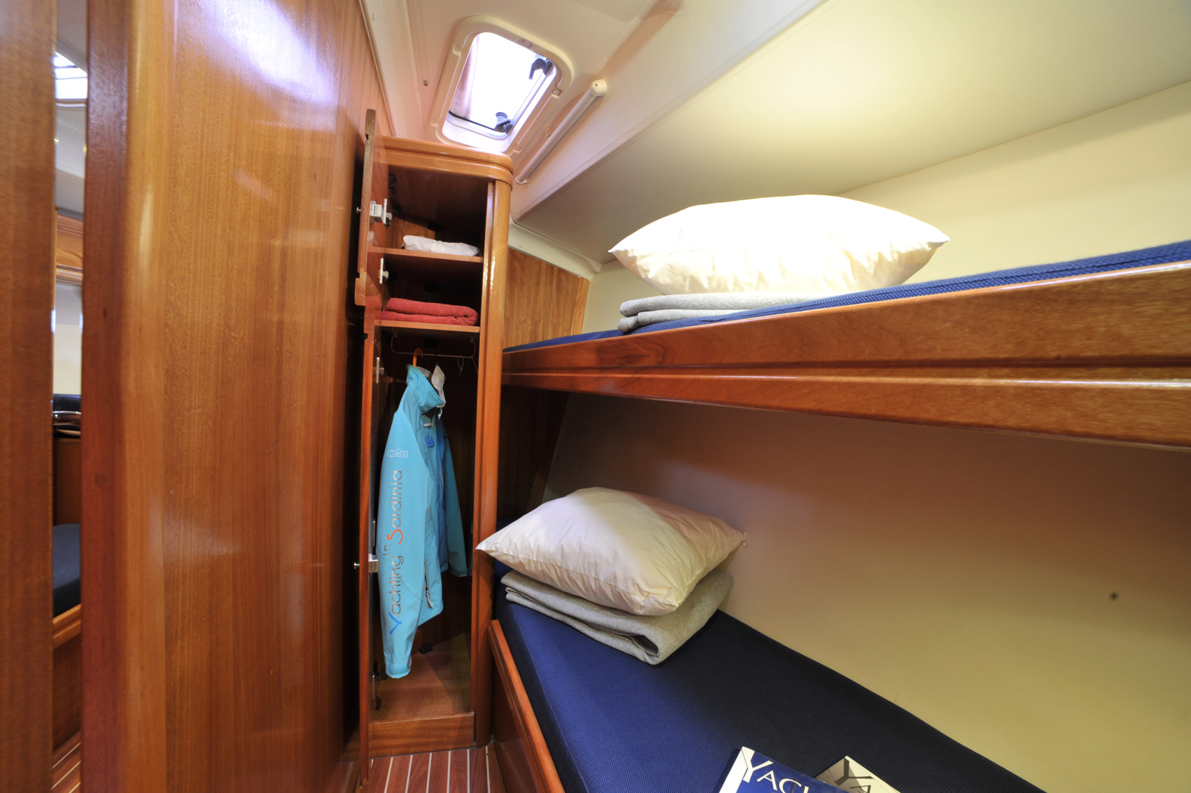 photo Bavaria 50 Cruiser 21