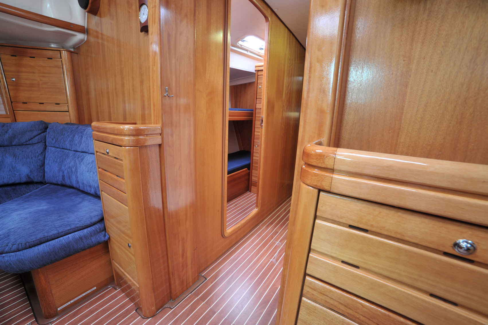 photo Bavaria 50 Cruiser 22