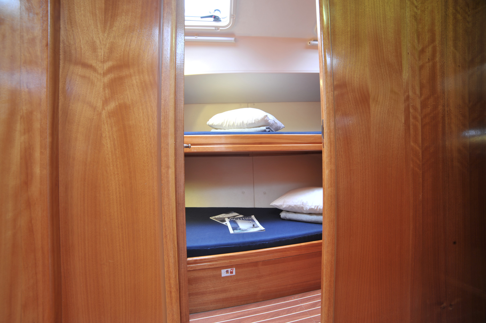 photo Bavaria 50 Cruiser 23