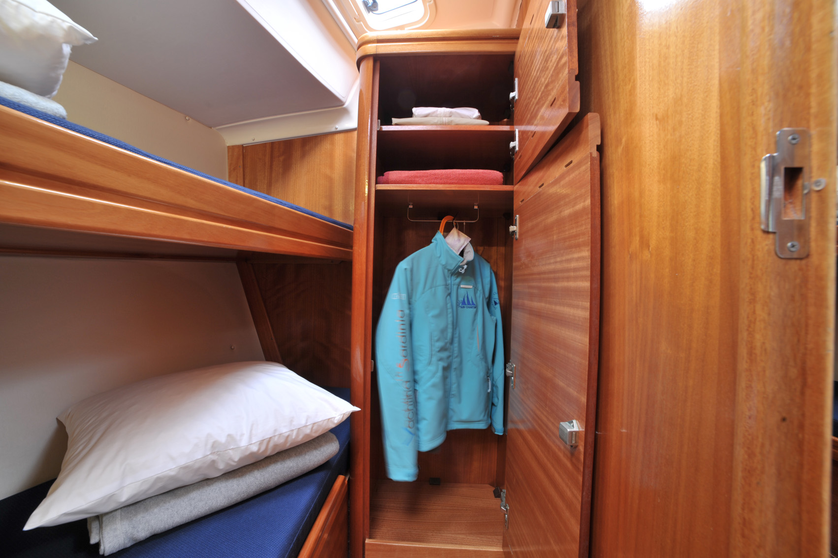 photo Bavaria 50 Cruiser 24