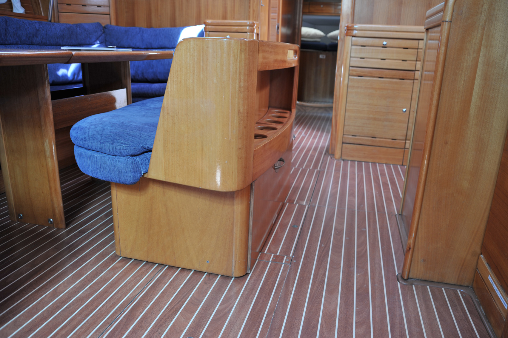 photo Bavaria 50 Cruiser 29