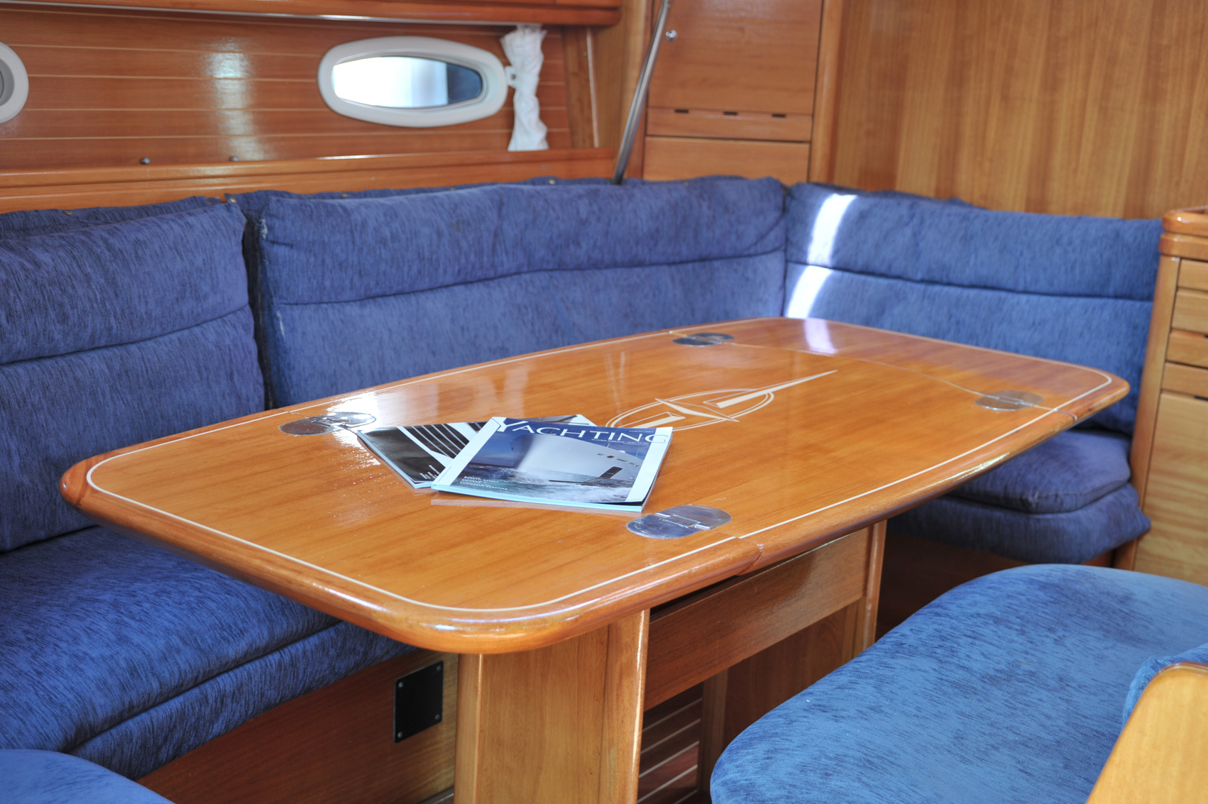 photo Bavaria 50 Cruiser 32