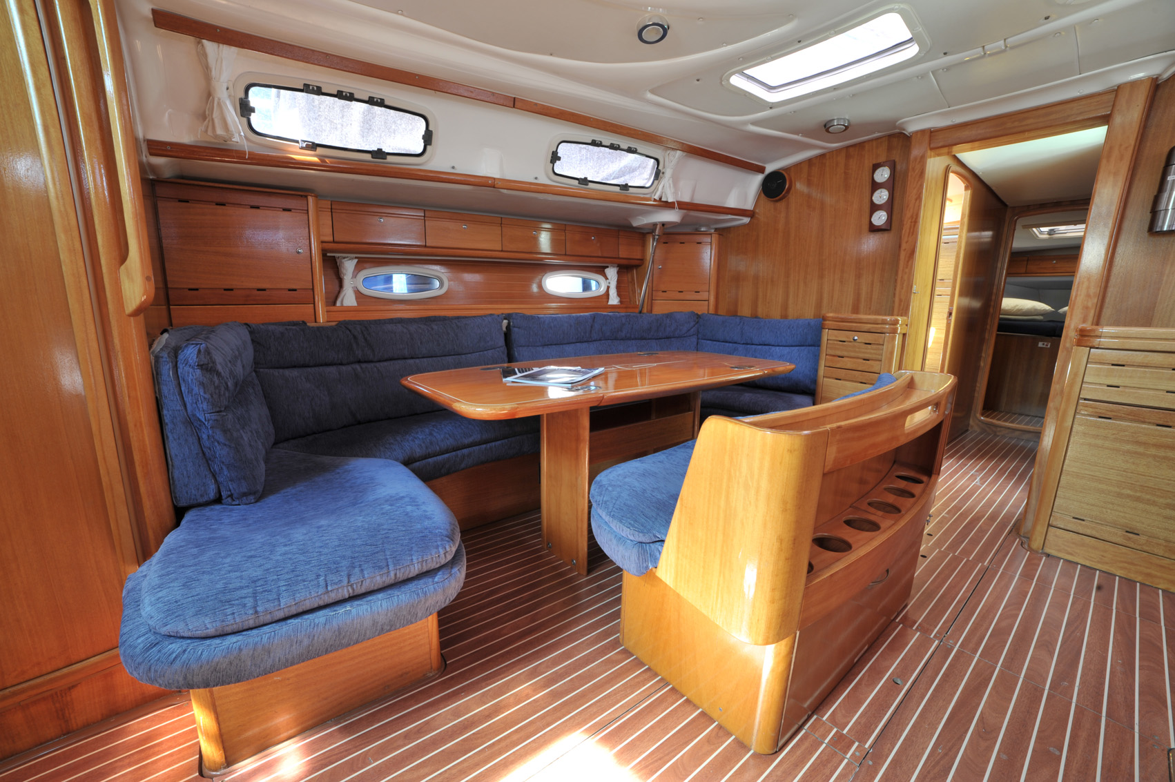 photo Bavaria 50 Cruiser 33