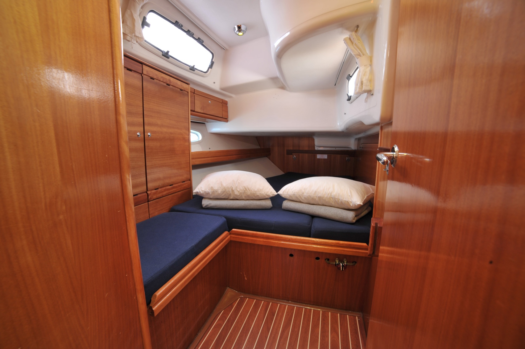 photo Bavaria 50 Cruiser 35