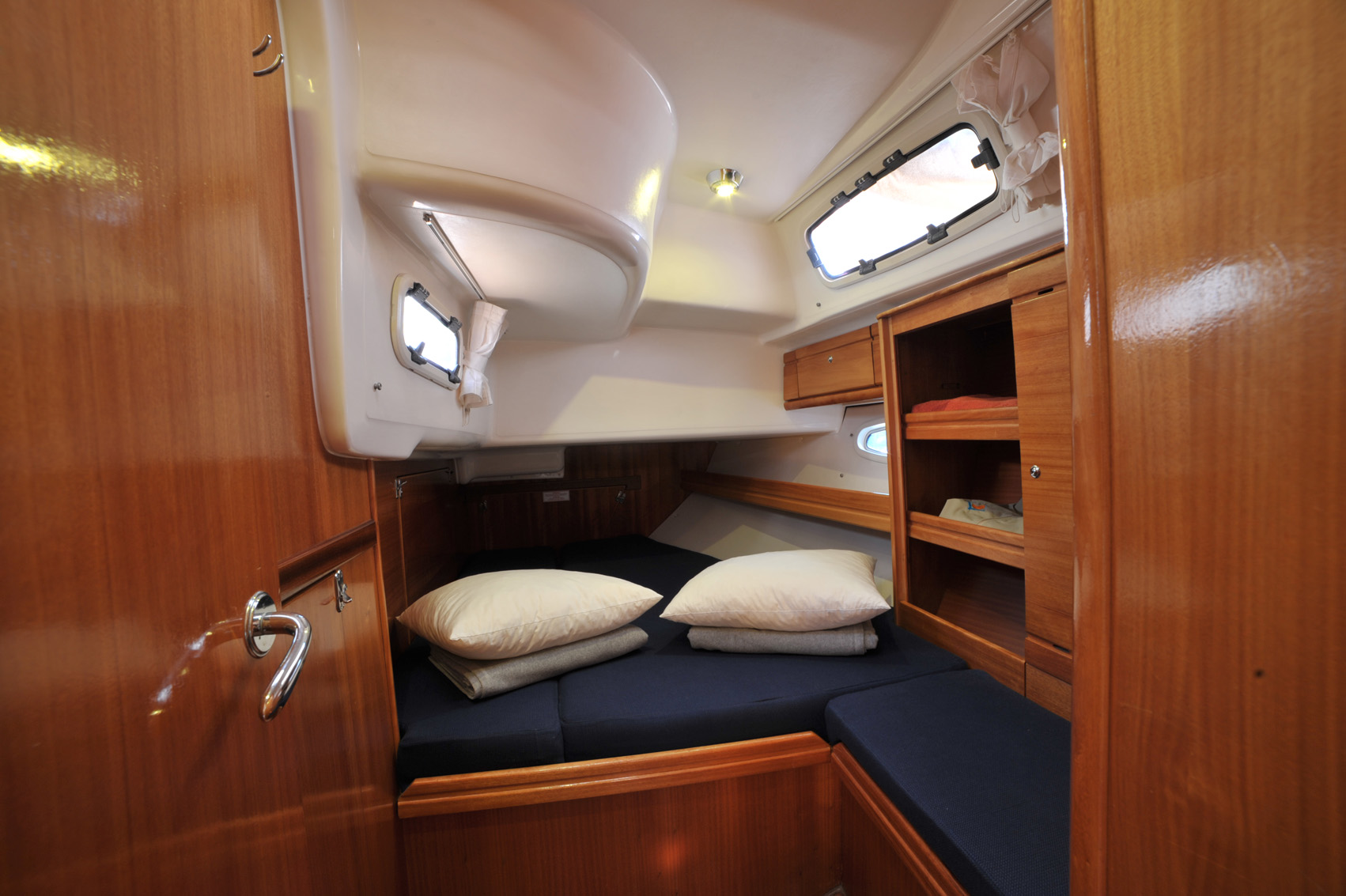 photo Bavaria 50 Cruiser 37