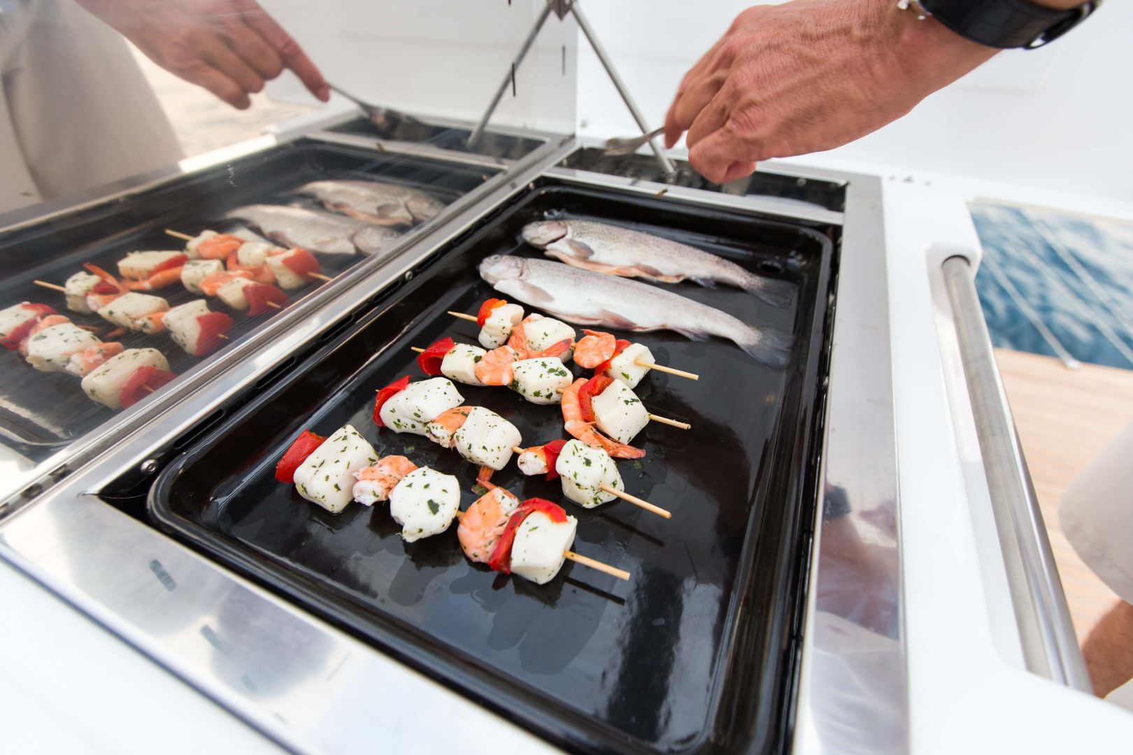 foto Dufour 56 Exclusive 6