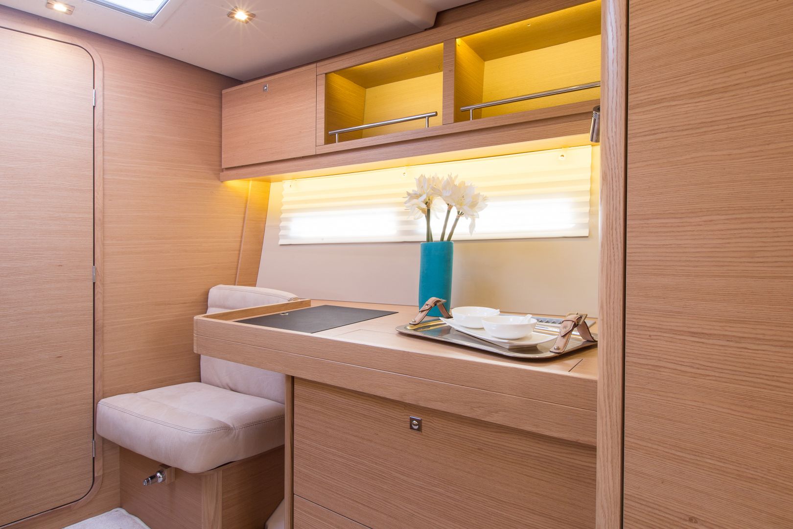 foto Dufour 56 Exclusive 9