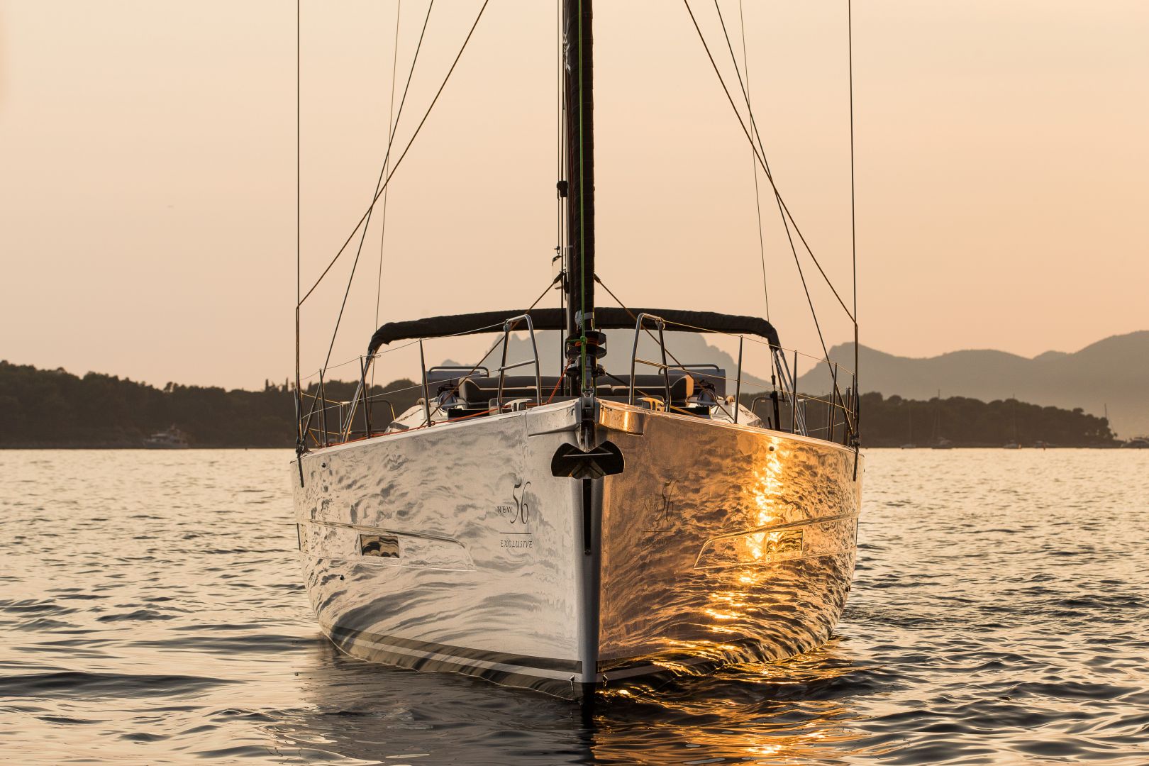 foto Dufour 56 Exclusive 15