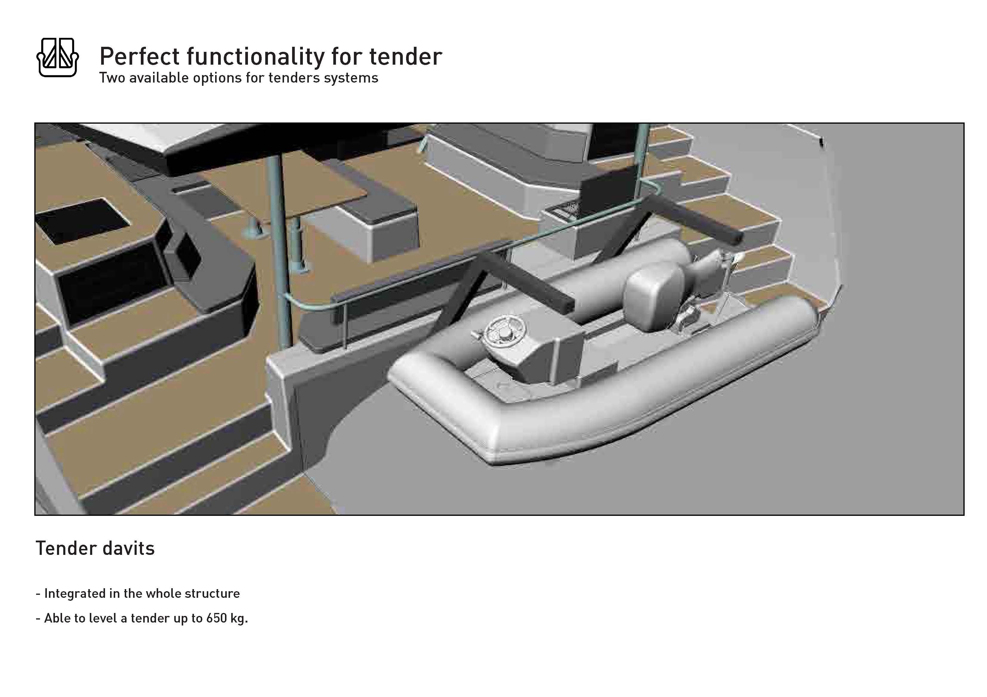 фото Dufour Catamaran 48 15