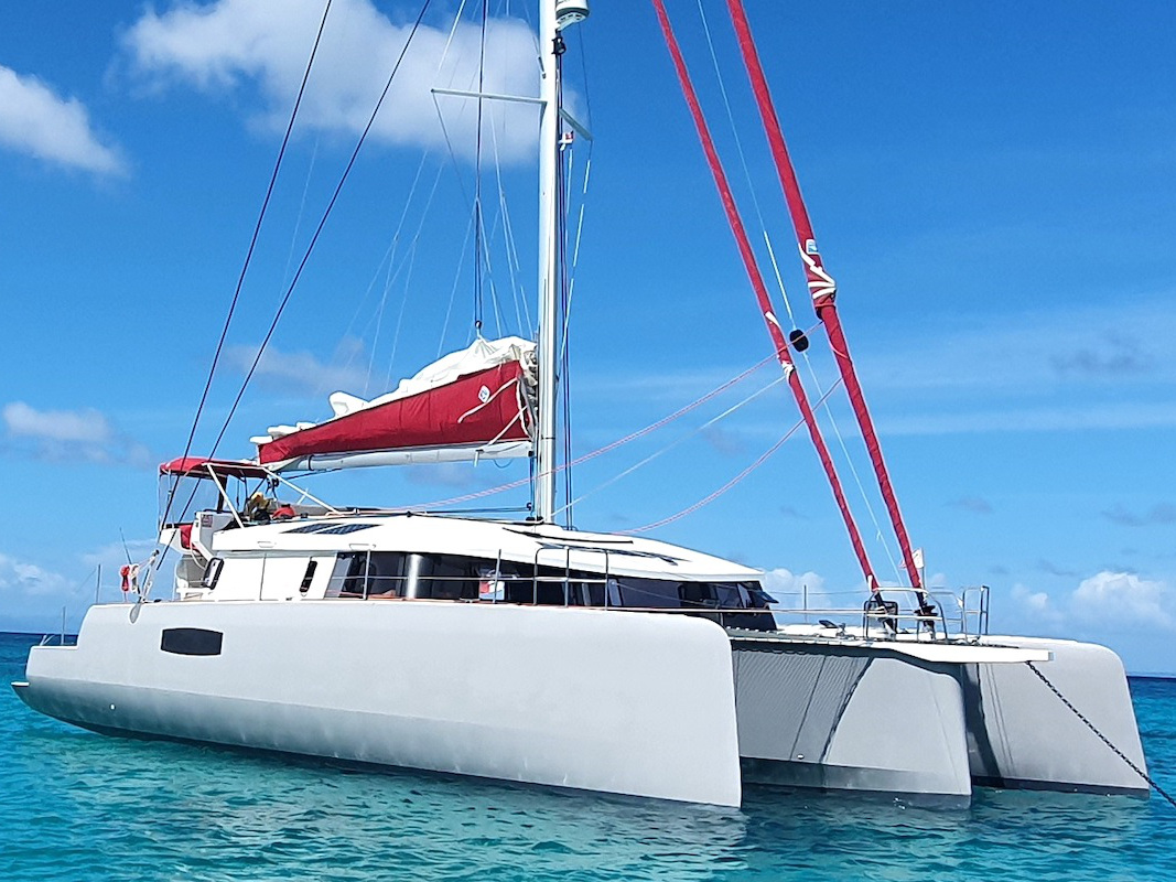 Boat image