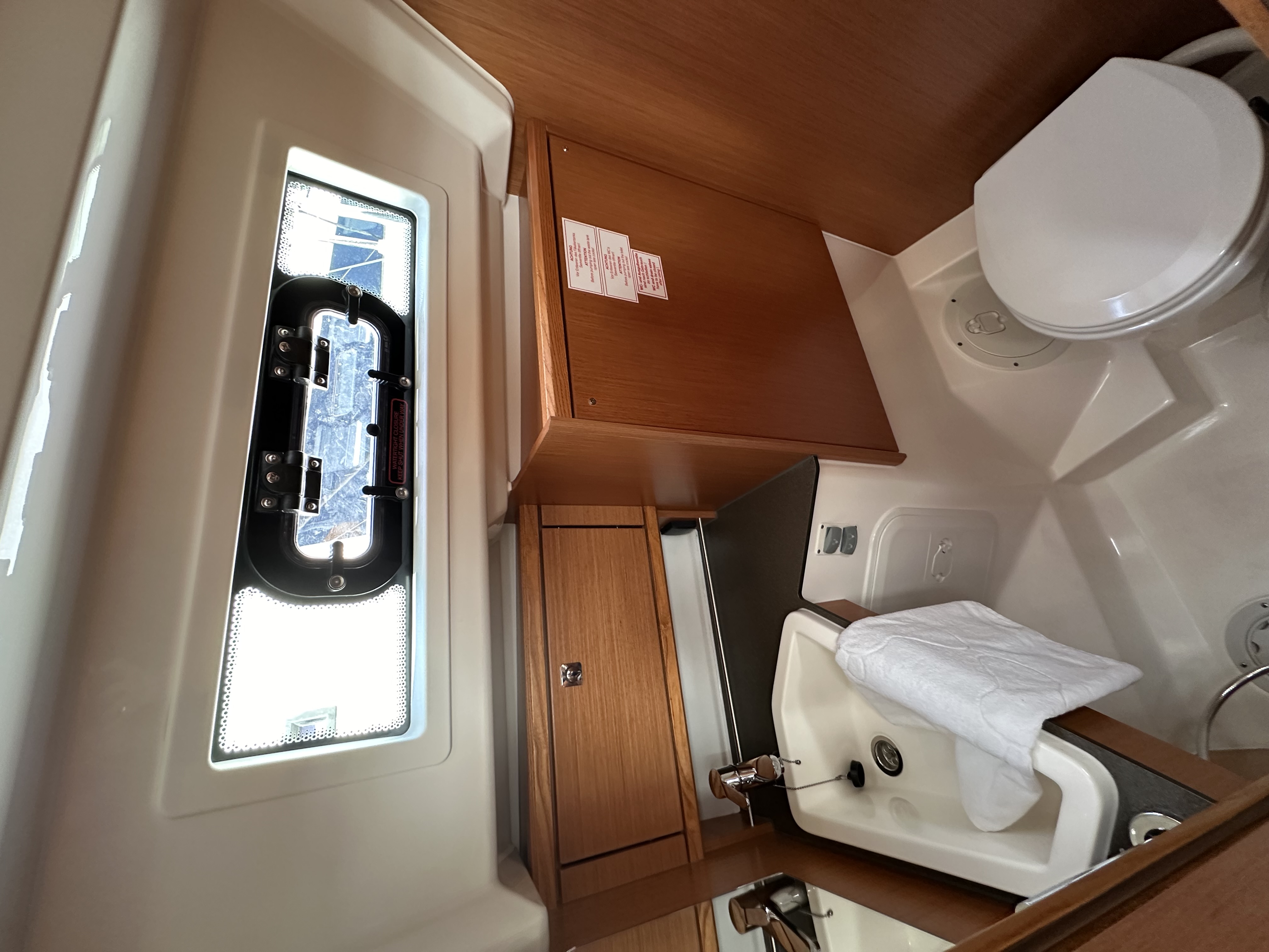 Bavaria  - Ziggy -  - Хорватия, ACI Marina Trogir