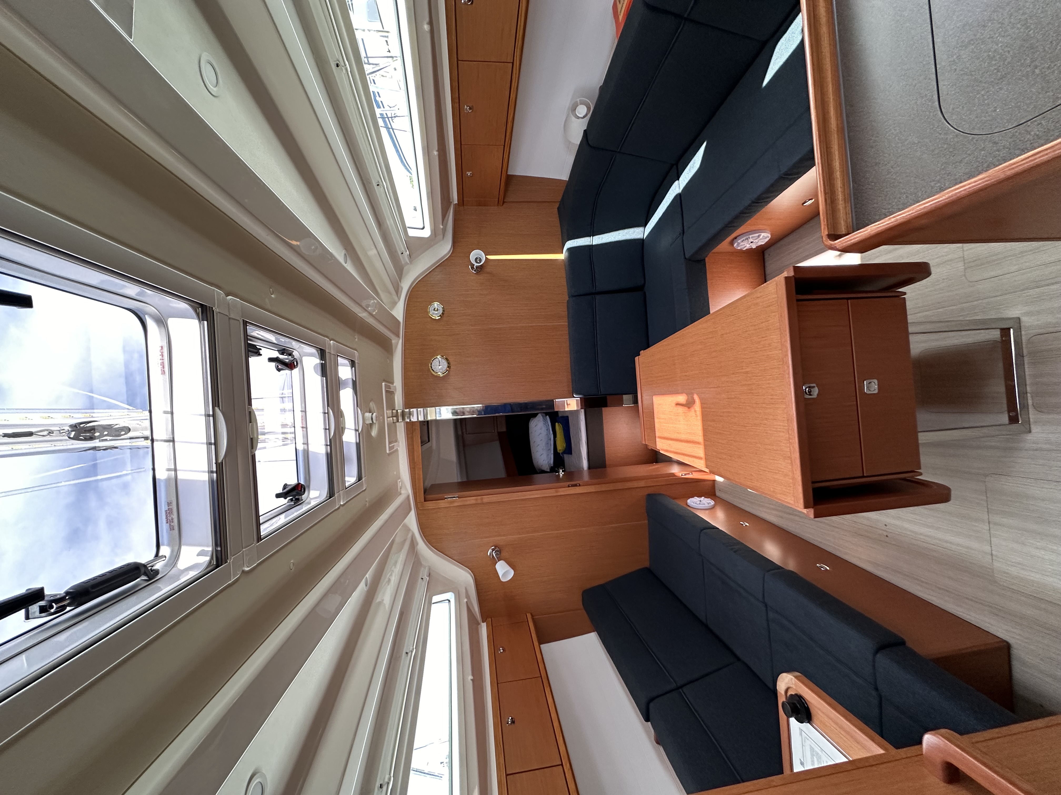 Bavaria  - Crypto -  - Хорватия, ACI Marina Trogir