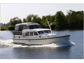 صور Linssen Grand Sturdy 29.9 AC 3