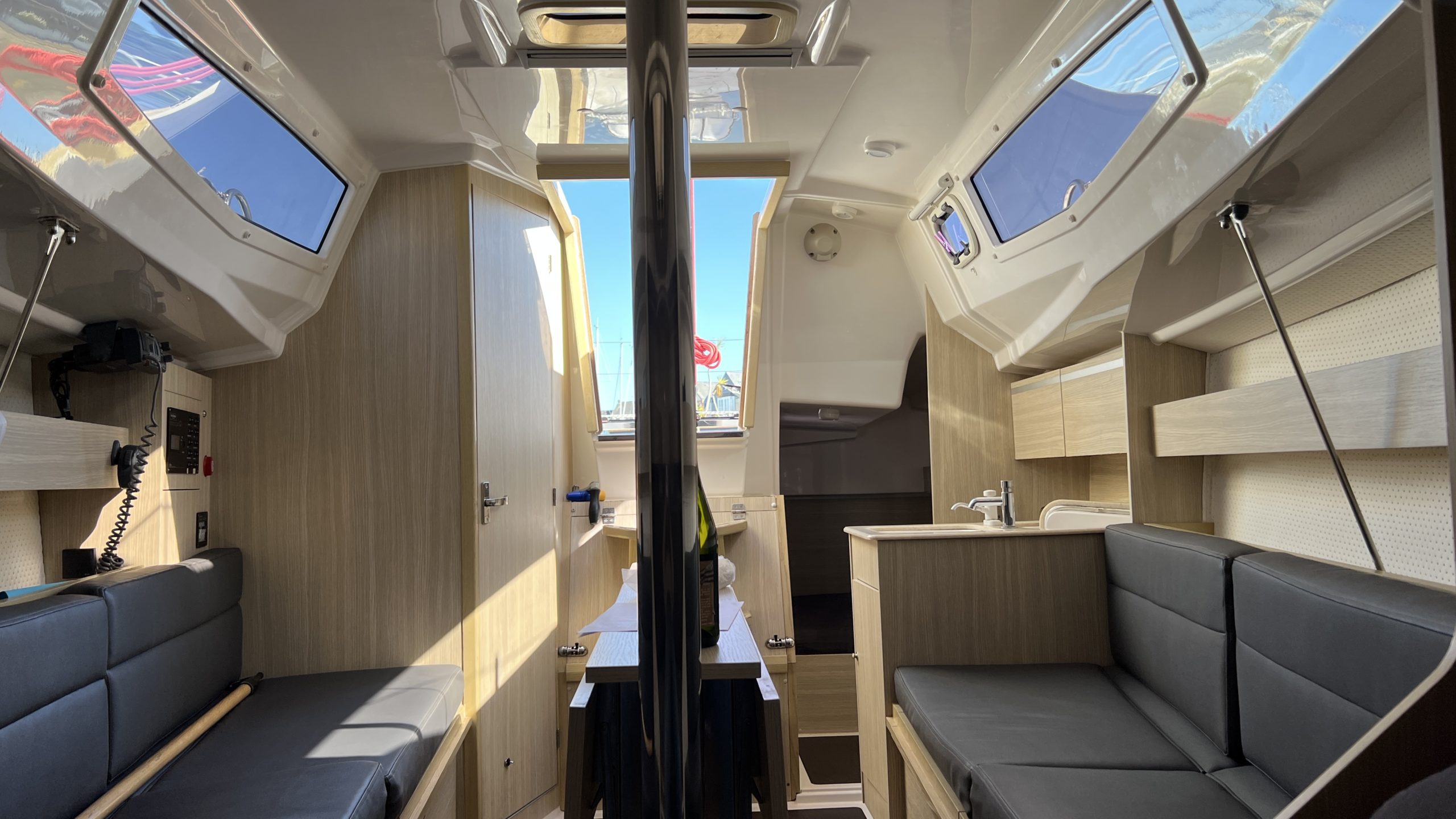 Maxus 26 