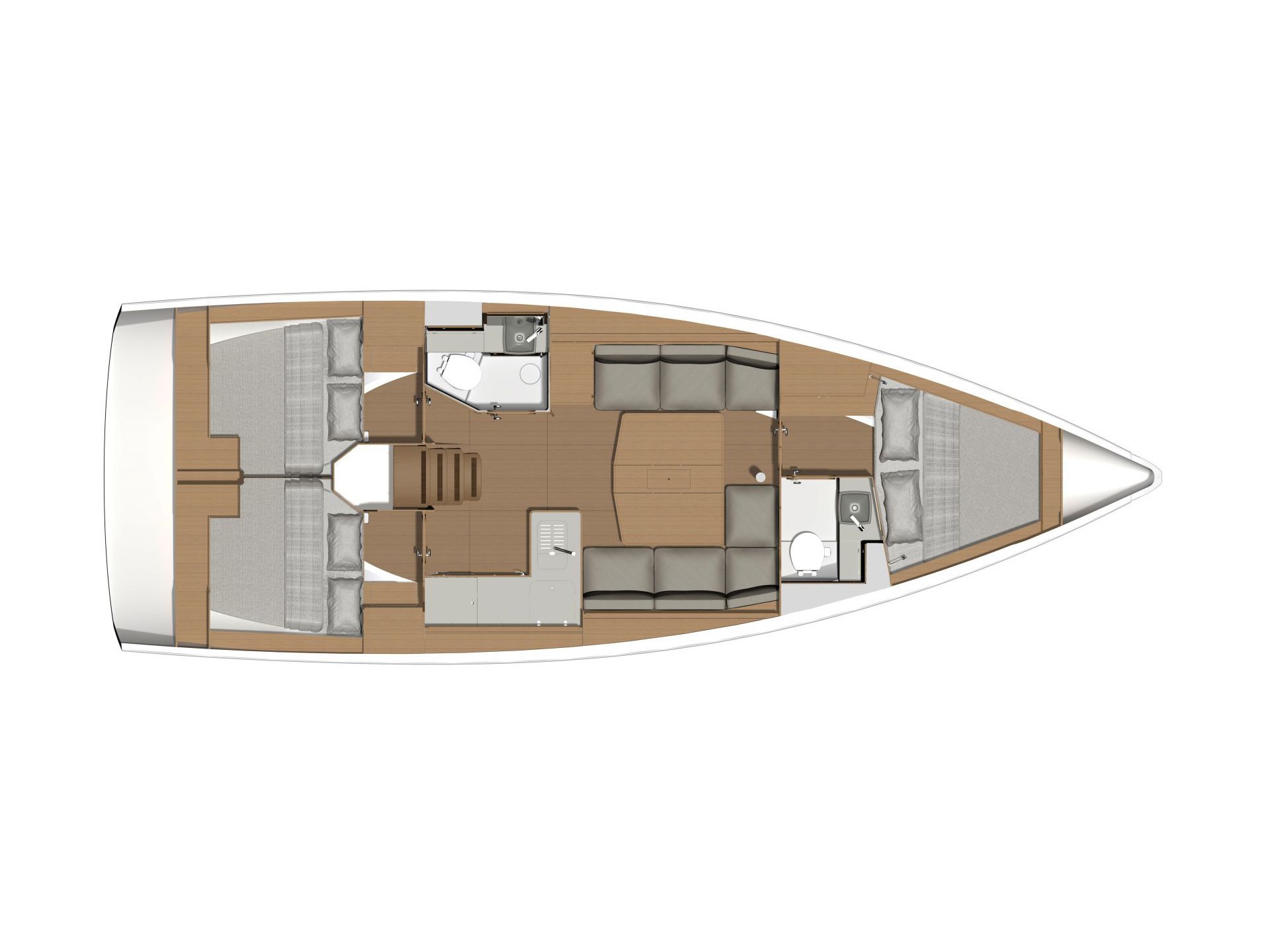 Extasie II