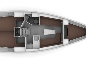 foto Bavaria 34 Cruiser 2