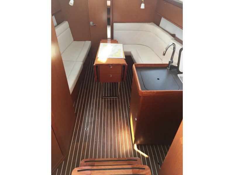 foto Bavaria 34 Cruiser 3