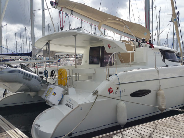 Catamaran
