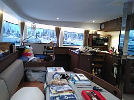 Lagoon 42 Premium A/C