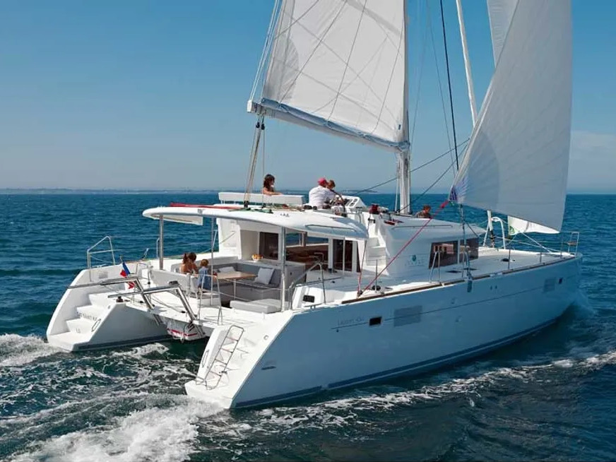 Boat image