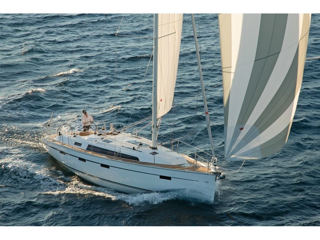 Bavaria Cruiser 41