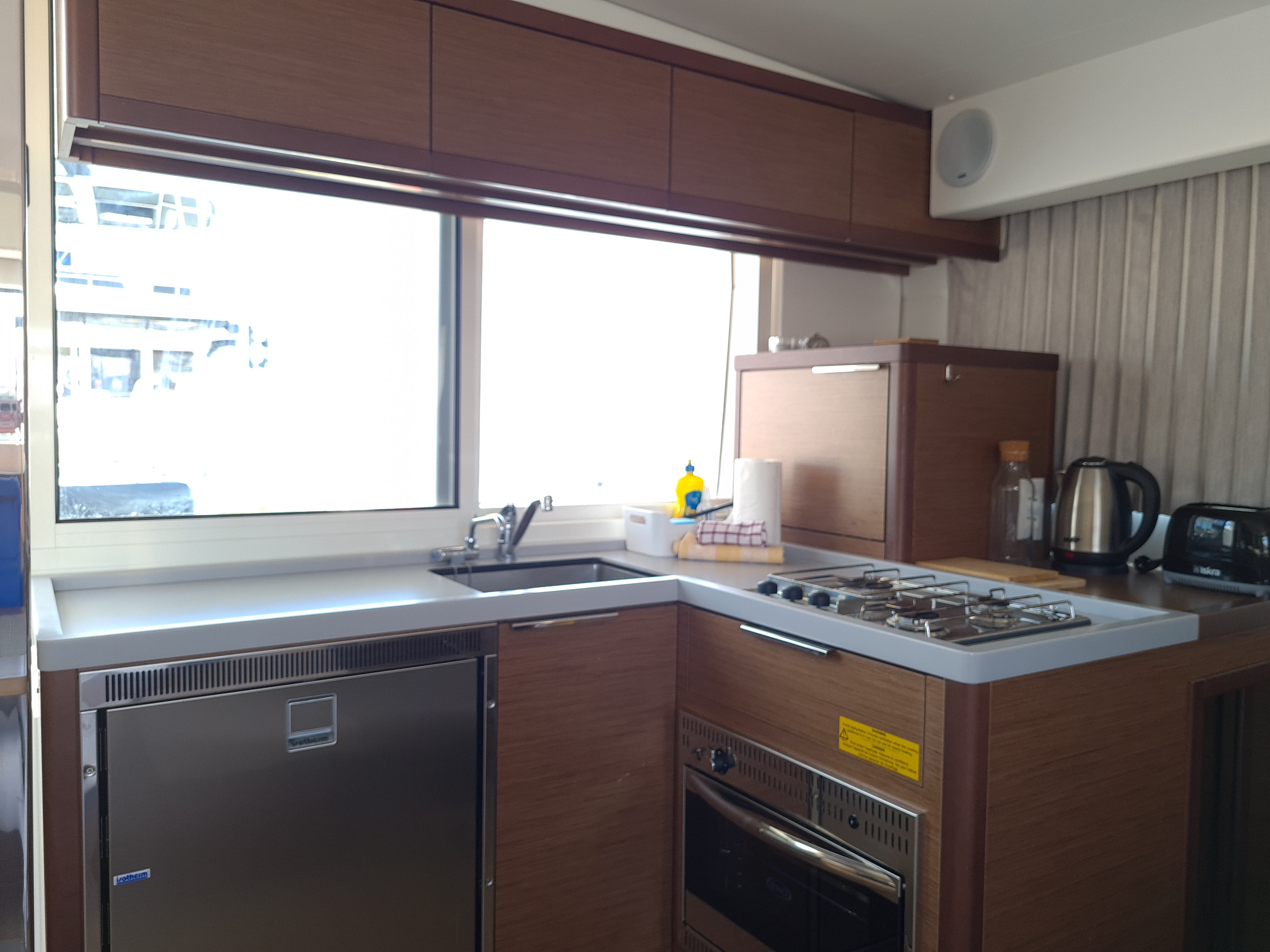Lagoon  - SAILING POINT -  - Хорватия, ACI Marina Trogir